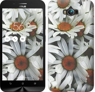 

Чохол Ромашки v2 на Asus ZenFone Max ZC550KL 127384