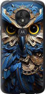 

Чохол Сова v2 на Motorola Moto G7 Play 1632303