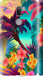 

Чохол Тропіки v2 на Xiaomi Mi 5s Plus 1542845