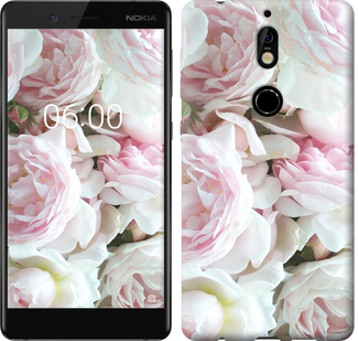 

Чохол Півонії v2 на Nokia 7 632503