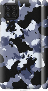 

Чохол Камуфляж v4 на Samsung Galaxy M32 M325F 1621495