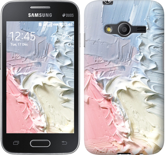 

Чехол Пастель v1 для Samsung Galaxy Ace 4 G313 625659