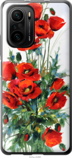 

Чохол Маки на Xiaomi Poco F3 1570006