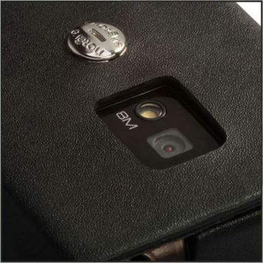 # Кожаный чехол Noreve для LG P990 Optimus 2X в магазині vchehle.ua