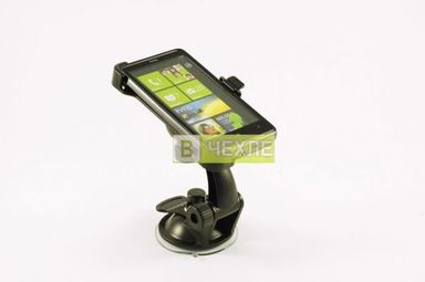 Оригинальный автодержатель  для HTC HD 7 T9292