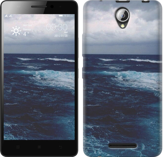 

Чехол Океан для Lenovo A5000 325568