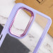 Купить Чехол TPU+PC Lyon Case для Samsung Galaxy A04s (Purple) на vchehle.ua