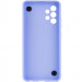 Фото Чехол Chained Heart c подвесной цепочкой для Samsung Galaxy A53 5G (Lilac Blue) на vchehle.ua