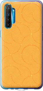 

Чехол Luiji для Realme XT 1576717