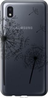 

Чохол Одуванчики для Samsung Galaxy A2 Core A260F 832146