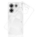 Купить TPU чехол Epic Transparent 1,5mm Full Camera для TECNO Camon 20 Pro (CK7n) (Бесцветный (прозрачный)) на vchehle.ua
