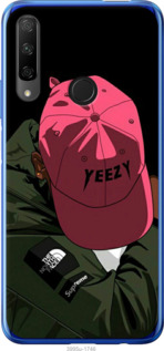 

Чехол logo de yeezy для Huawei Honor 9X 791600