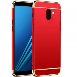 Чехол Joint Series для Samsung Galaxy A6 Plus (2018)