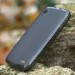Фото #TPU чехол для Lenovo A800  (Серый (soft touch)) на vchehle.ua