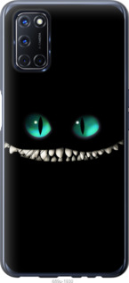 

Чехол Чеширский кот для Oppo A52 1577560