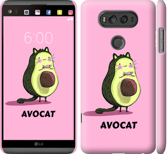 

Чохол Avocat на LG V20 718705