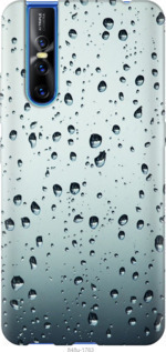 

Чехол Стекло в каплях для Vivo V15 pro 1046142