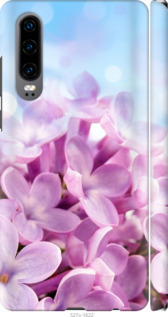 

Чехол Сирень для Huawei P30 1014121