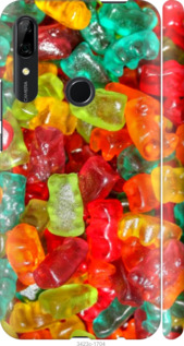 

Чехол Желейки haribo для Huawei Y9 Prime 2019 1384932