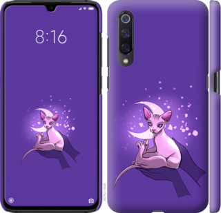 

Чохол Кiт2 на Xiaomi Mi9 852540