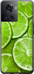 

Чехол Лайм для OnePlus 10R 1691579