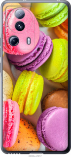 

Чехол Макаруны для Xiaomi Civi 2 1558847