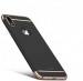 Чехол Joint Series для Apple iPhone XR (6.1") (Черный)