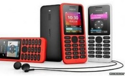 Новый телефон - Nokia 130 