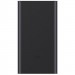 Портативное зарядное устройство Xiaomi Mi Power Bank 2 10000 mAh Q3 (PLM02ZM)(1 USB 2.4A) (Черный)