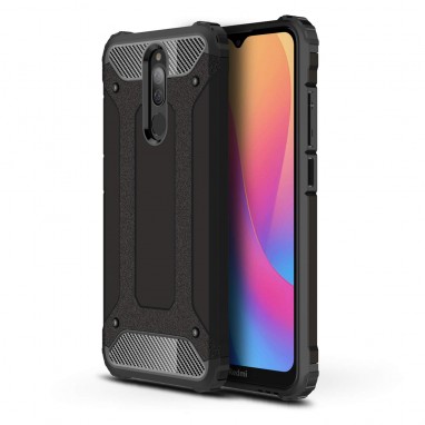 Лучшие чехлы для Xiaomi Redmi 8 2020 года