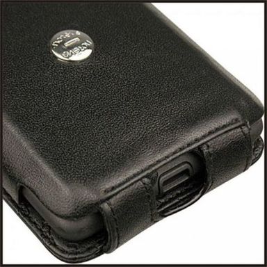 Фото # Кожаный чехол Noreve для HTC HD mini (t5555) в маназині vchehle.ua