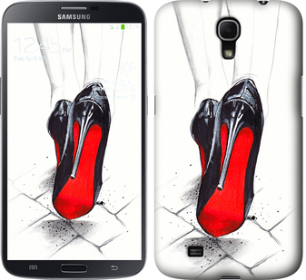 

Чохол Devil Wears Louboutin на Samsung Galaxy Mega 6.3 i9200 71559