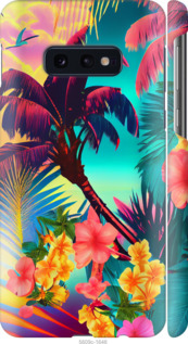 

Чохол Тропіки v2 на Samsung Galaxy S10e 1542513