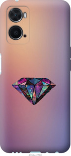 

Чохол Діамант на Oppo A76 1420153