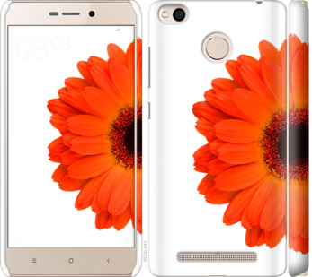 

Чехол Гербера 1 для Xiaomi Redmi 3x 802676