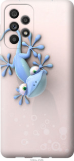 

Чехол Геккончик для Samsung Galaxy A73 A736B 1569813