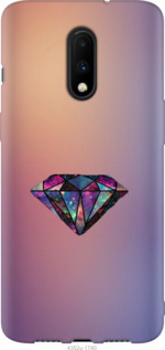 

Чохол Діамант на OnePlus 7 779175