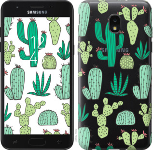 

Чохол кактуси 2 на Samsung Galaxy J7 2018 775193