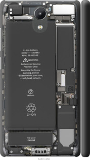 

Чехол Детали смартфона для Lenovo Phab 2 1431980
