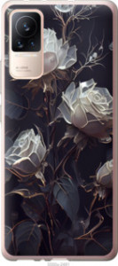 Чехол Розы 2 для Xiaomi Civi