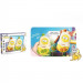 Купити Дитяча навчальна рація ME-213 Banana Cute Intercom (2pcs) (Yellow) на vchehle.ua