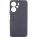 Чохол Silicone Cover Lakshmi Full Camera (AAA) на Xiaomi Redmi 13C 4G/5G / Poco C65 / Poco M6 5G (Сірий / Dark Gray)