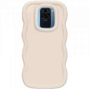 Чохол TPU Ripple для Xiaomi Redmi Note 9