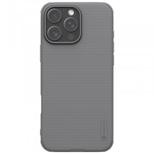 Чехол Nillkin Matte Pro для Apple iPhone 16 Pro (6.3")
