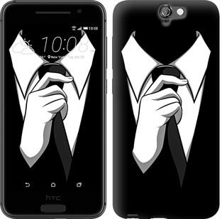 

Чехол Галстук для HTC One A9 130426