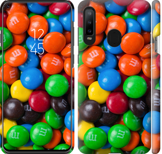 

Чехол M&M's для Samsung Galaxy A8S 700013