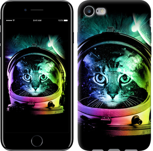 

Чехол Кот-астронавт для iPhone 8 (4.7") 657981