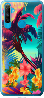 

Чохол Тропіки v2 на Realme C3 1542960