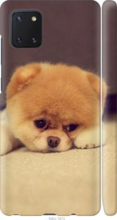 

Чохол Boo 2 на Samsung Galaxy Note 10 Lite 948655