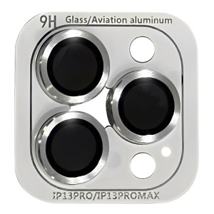 Захисне скло Metal Classic для iPhone 13 Pro Max